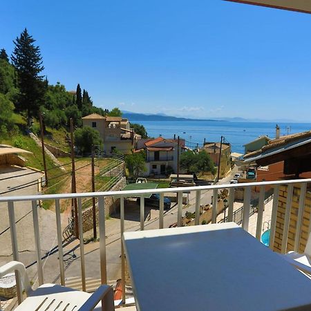 Alexandra Apartment Nisaki  Esterno foto